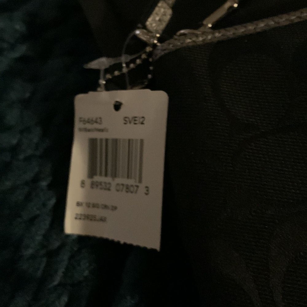 Coach wristlet - Picture 5 of 5